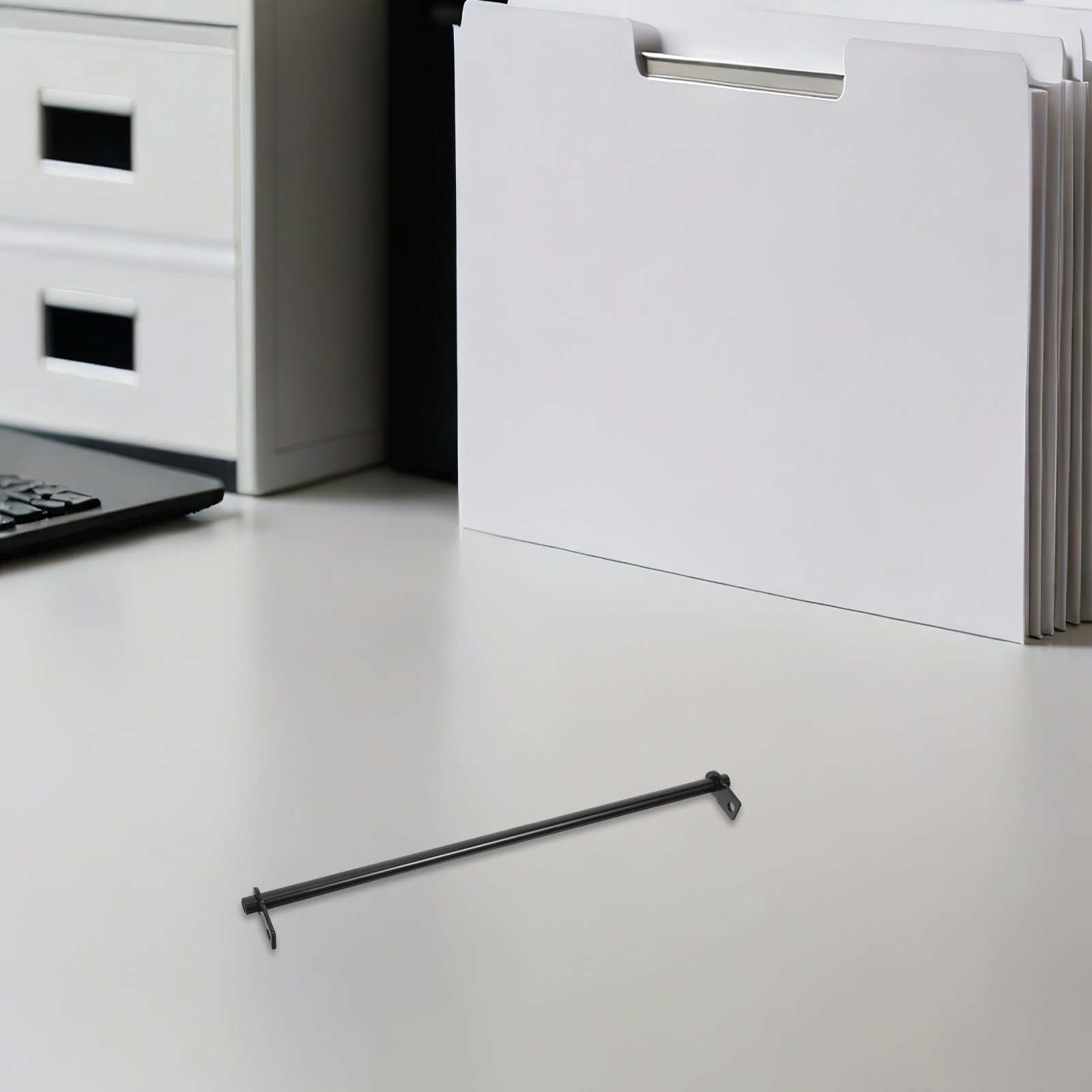 File Folder Hanging - 5Pcs Hanging File Folder Double-Ended Metal