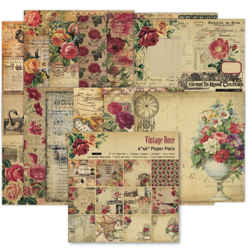 Graph Paper Pad - Sổ Lưu Miếng Lót Các Loại