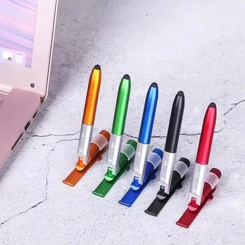 4 In 1 Multifunction Ballpoint - đánh giá và giá Stationery Warehouse