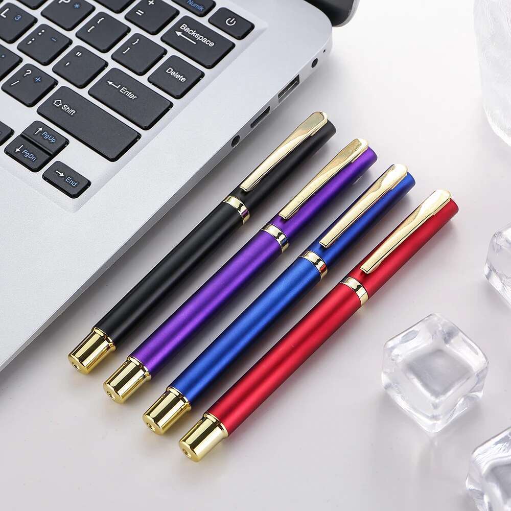 1 Piece Luxury Metal Business  - đánh giá và giá Stationery Supply Business