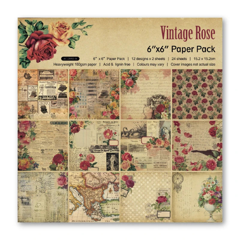 Sổ Lưu Miếng Lót Các Loại Hoa  - đánh giá và giá Graph Paper Pad