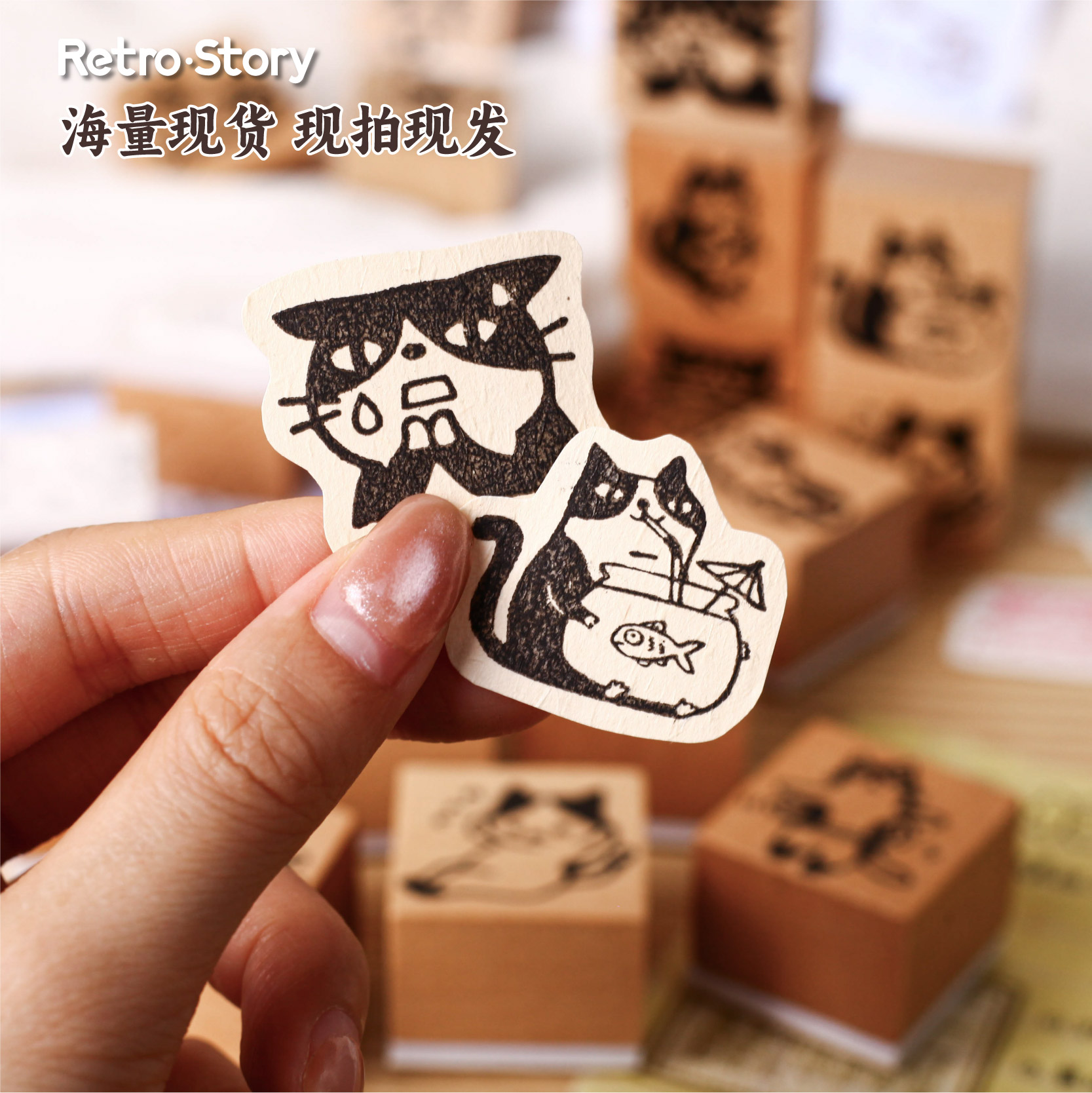 Cute Pet Alphabet Wooden Rubbe - đánh giá và giá Ideal Stationery & Office Supply