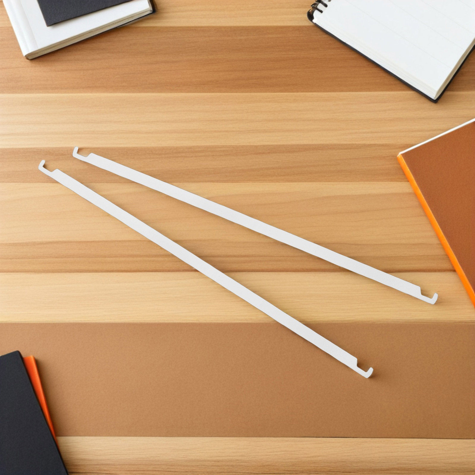 10Pcs Office File Hanging Bars - đánh giá và giá File Folder Hanging