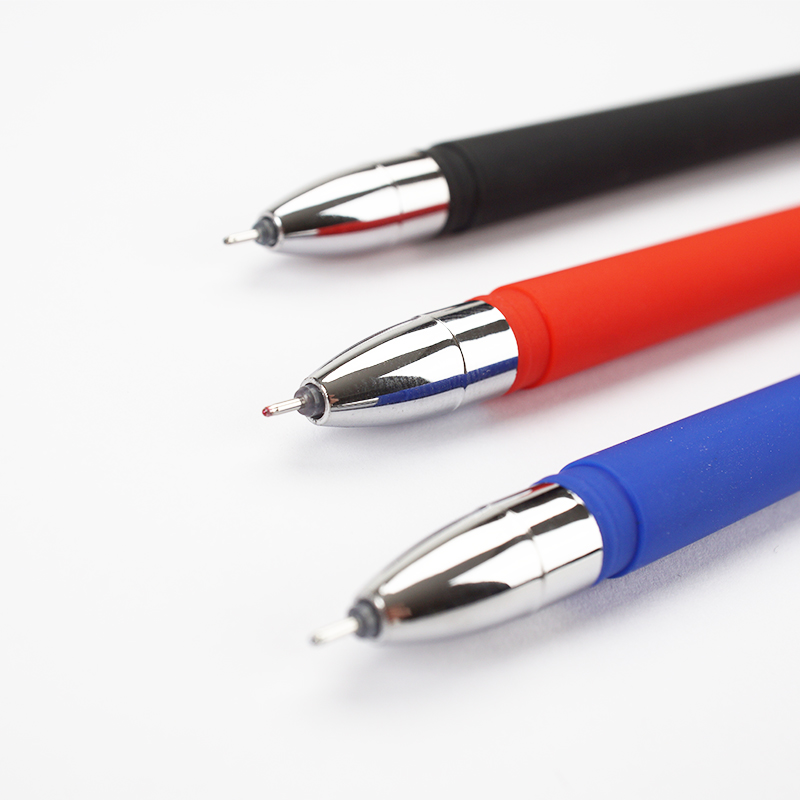Black Gel Pen Student Exam Wri - đánh giá và giá Stationery Supply Business
