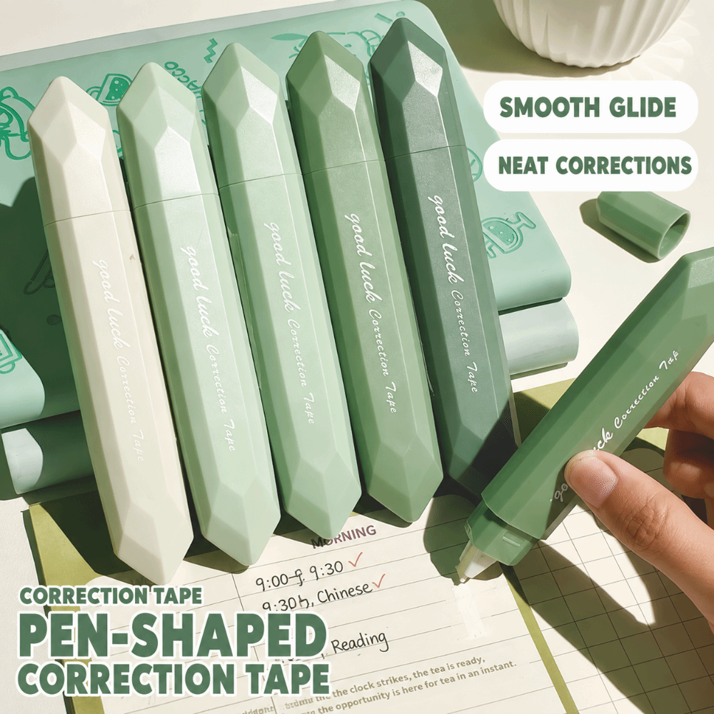 5pcs Original Paper Color Corr - đánh giá và giá Correction Tape Roller