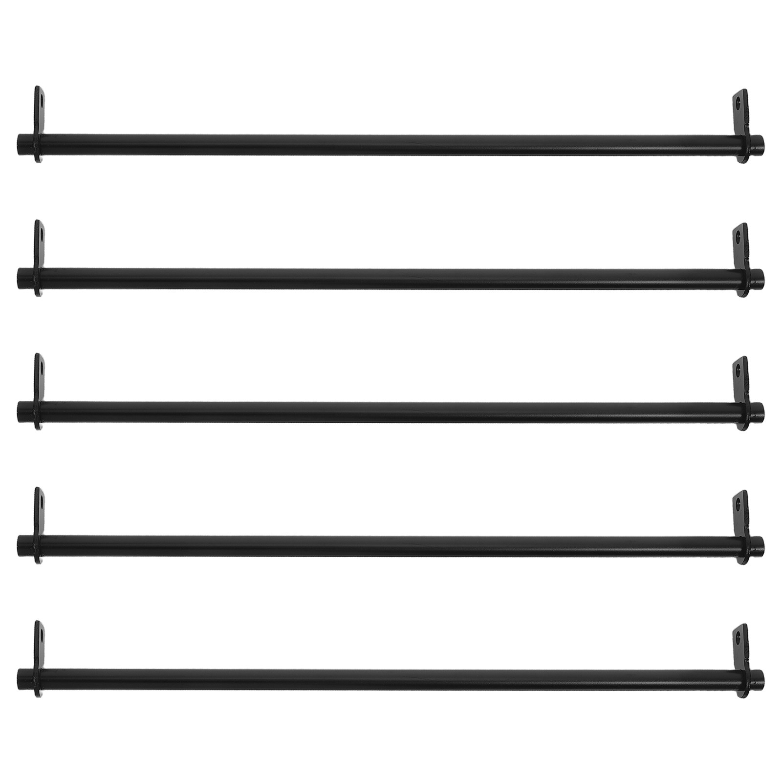 5Pcs Hanging File Folder Rails - đánh giá và giá File Folder Hanging