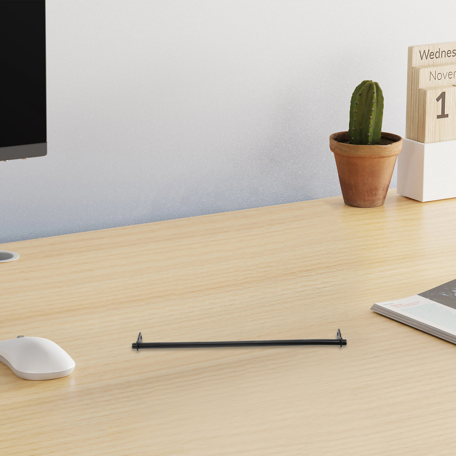 5Pcs Hanging File Folder Rails - đánh giá và giá File Folder Hanging
