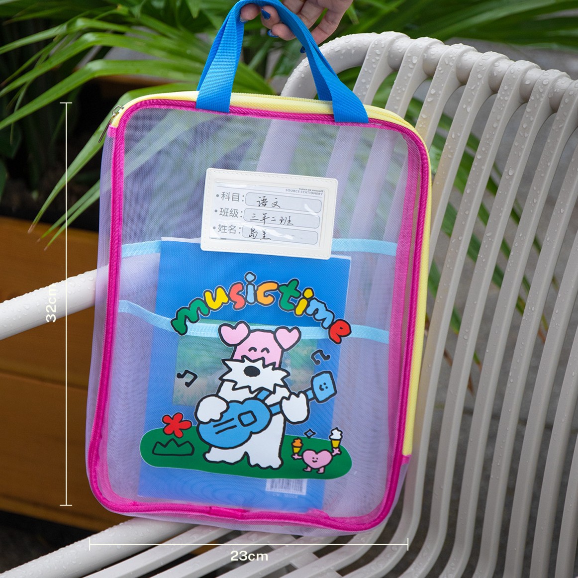 Portable Handle Double Layer T - đánh giá và giá Stationery Warehouse