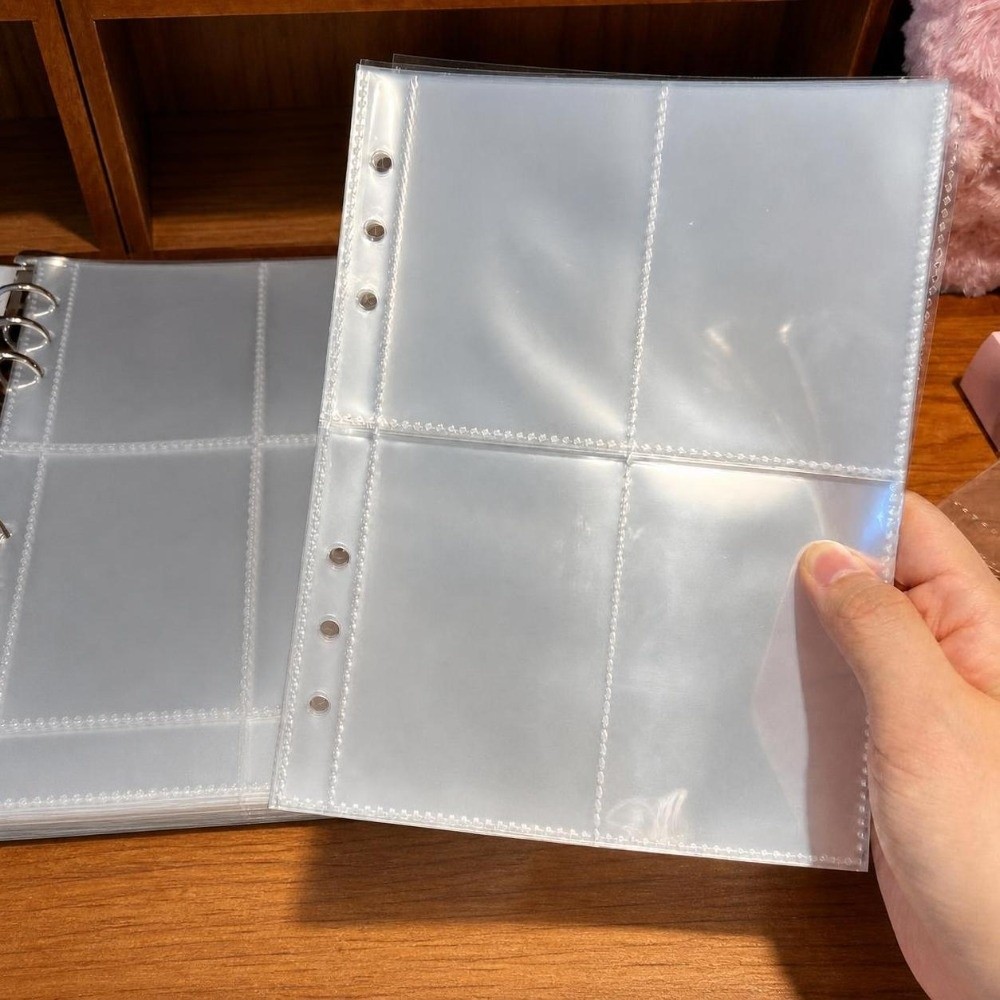 Polka Dot Piano Binder Noteboo - đánh giá và giá Notebook Dotted A5