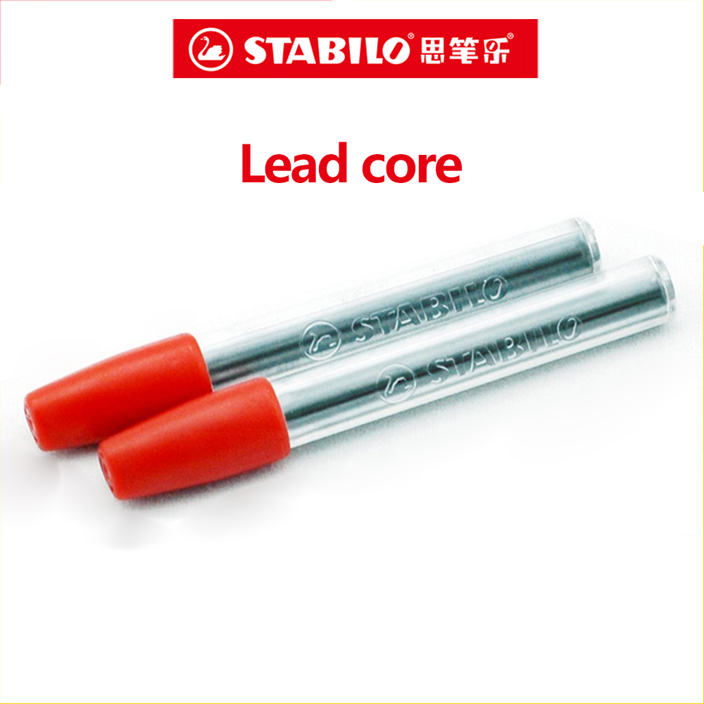 STABILO EASYergo1.4 Upright Me - đánh giá và giá Mechanical Pencil Lead