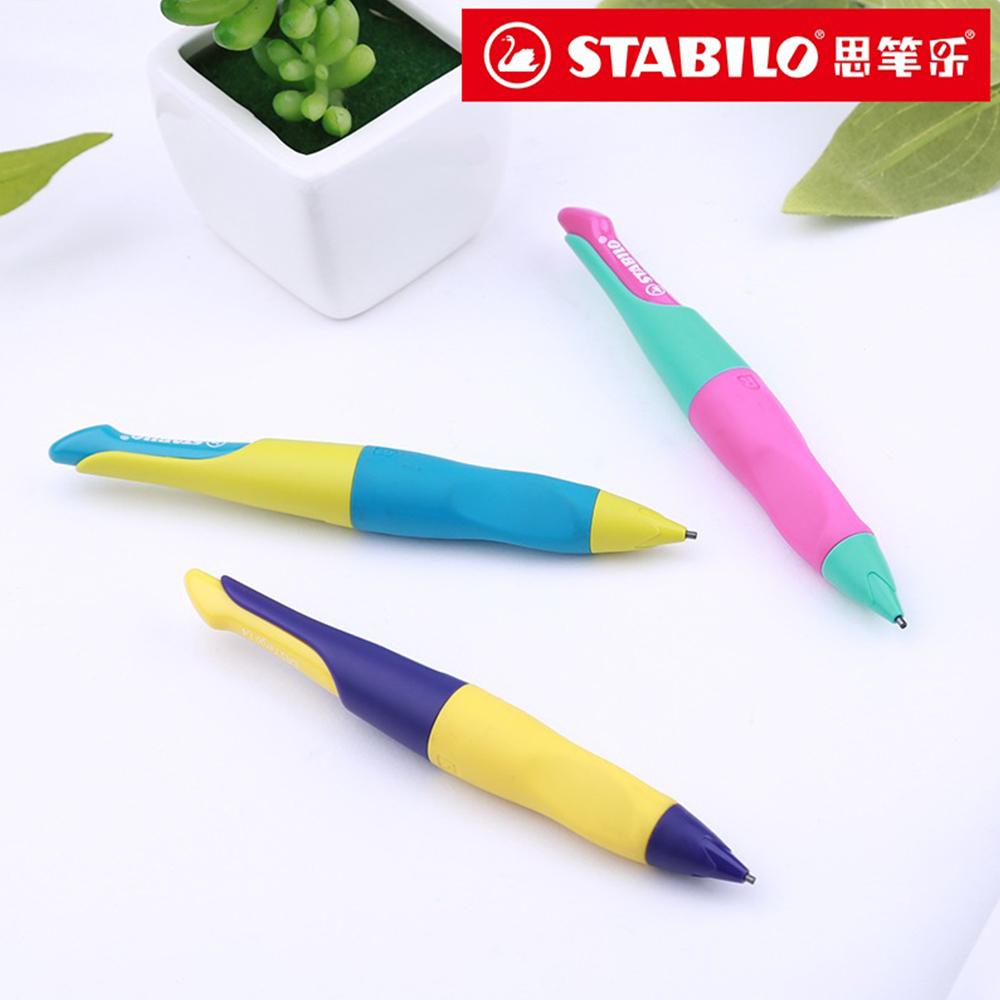 STABILO EASYergo1.4 Upright Me - đánh giá và giá Mechanical Pencil Lead