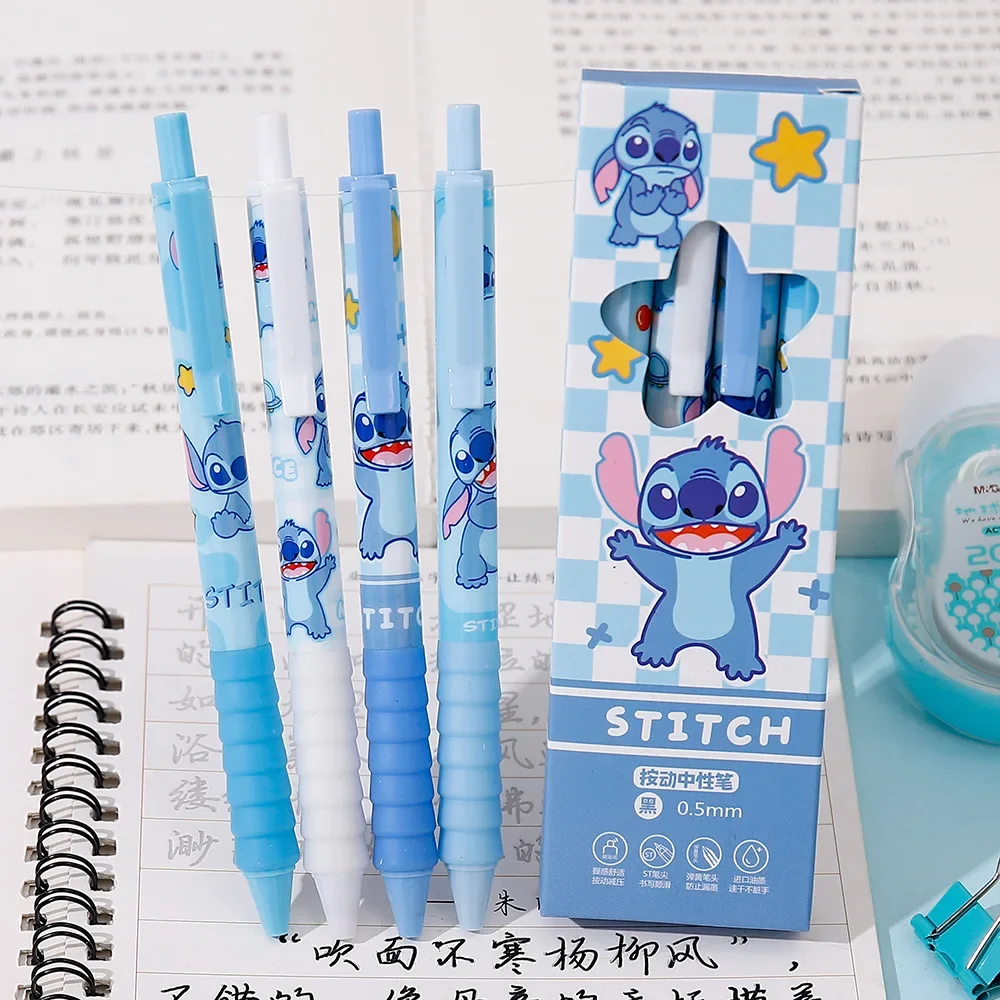Aniime 4Pcs Stitchss High Qual - đánh giá và giá Stationery Warehouse