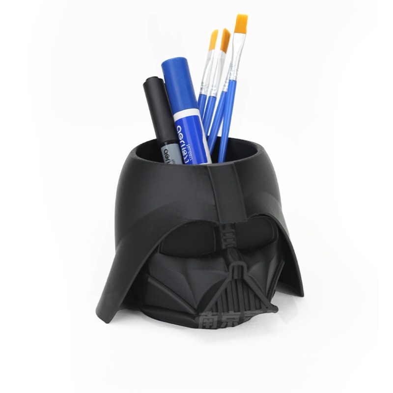 Stars Warsed Darth Vader Desk  - đánh giá và giá Stationery Warehouse