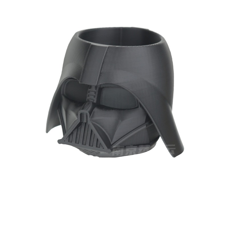 Stars Warsed Darth Vader Desk  - đánh giá và giá Stationery Warehouse