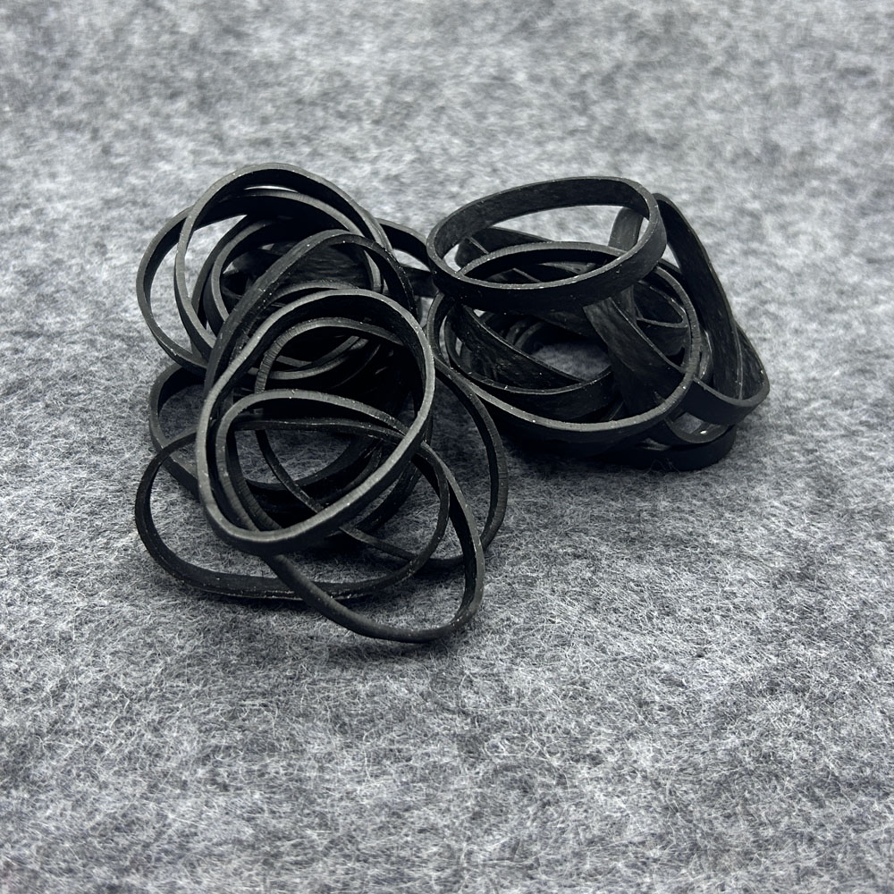 50pcs Rubber Bands Office Supp - đánh giá và giá Stationery Supply Business