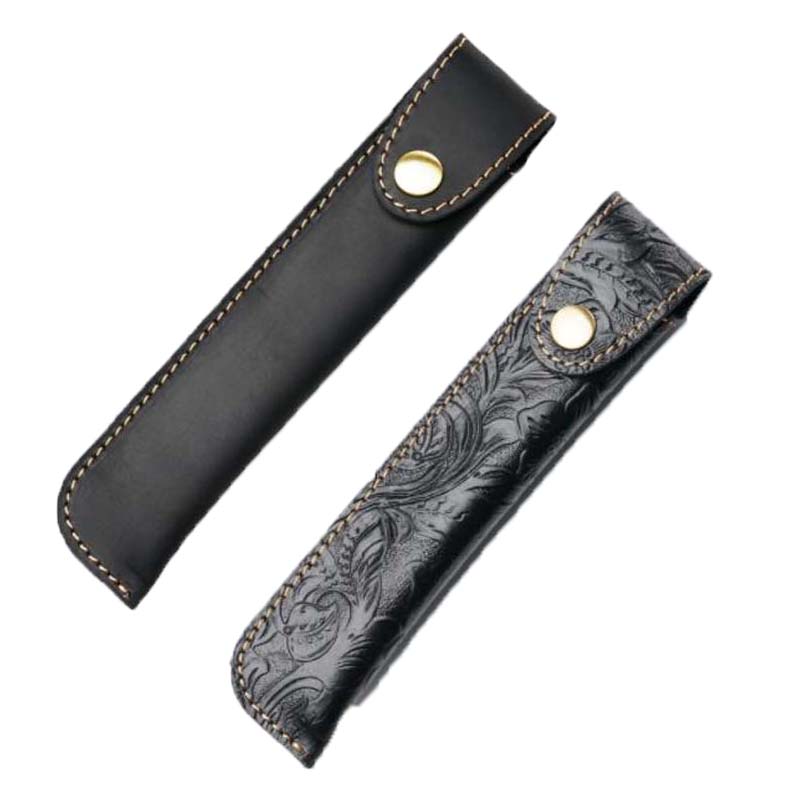 1 Bút Túi Da Bao Bì Túi Kinh D - đánh giá và giá Stationery Supply Business