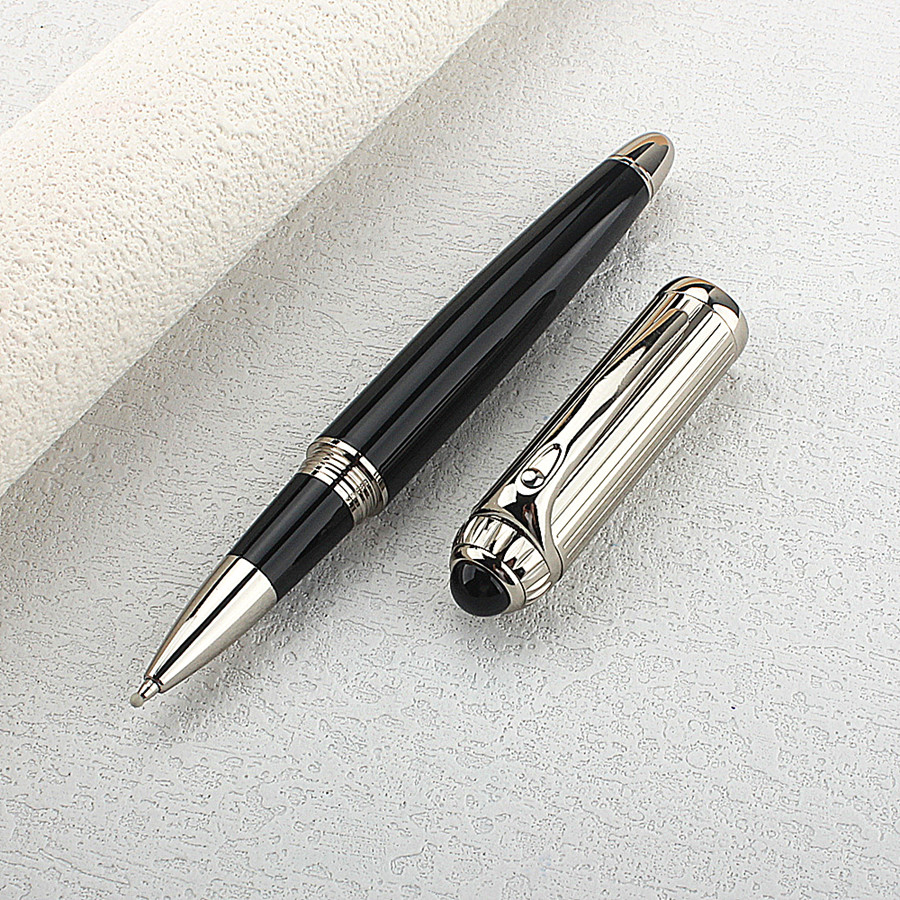 Luxury Metal Ballpoint Pen Bus - đánh giá và giá Stationery Supply Business