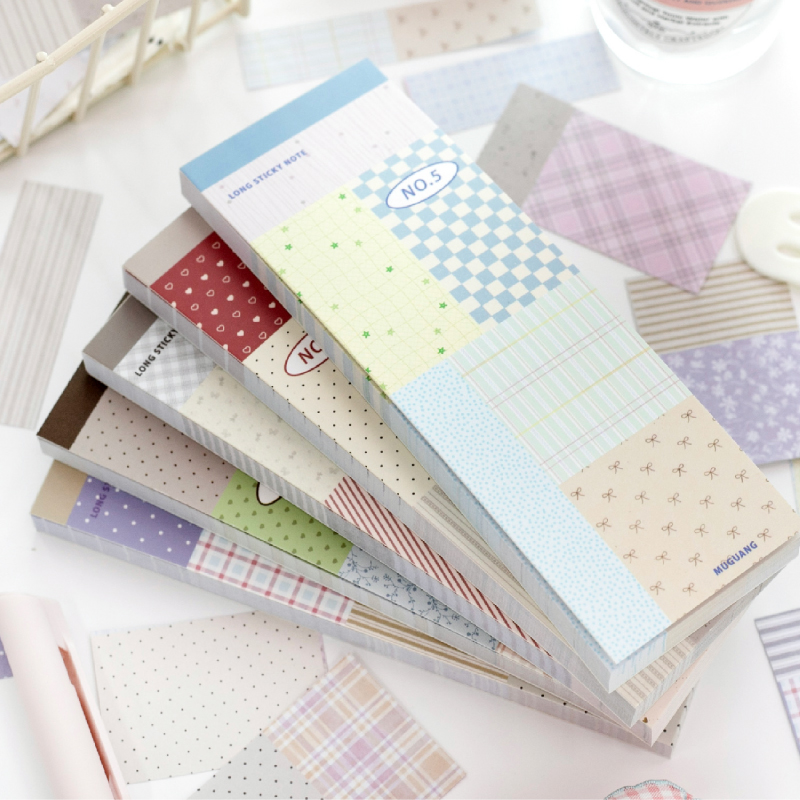 Journal GO 50pages Polka Dot & - đánh giá và giá Graph Paper Pad