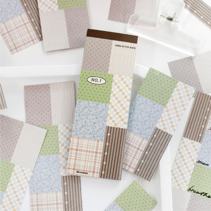 Journal GO 50pages Polka Dot & - đánh giá và giá Graph Paper Pad
