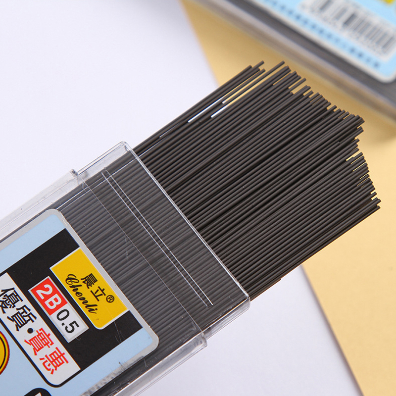 【Y】200Pcs 0.5/0.7mm Mechanical - đánh giá và giá Mechanical Pencil Lead