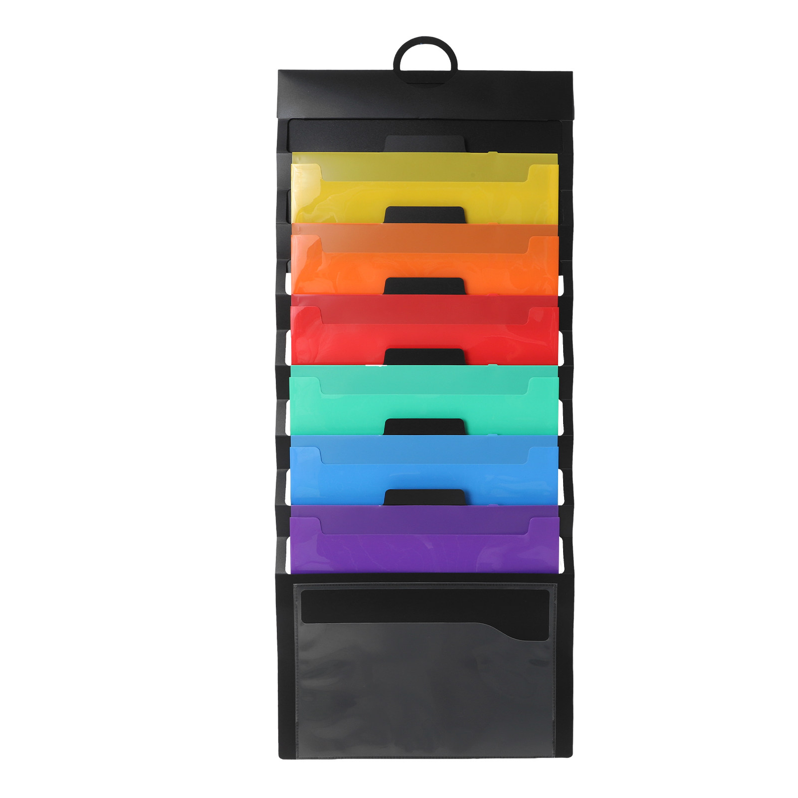 6-Layer Accordion File Folder  - đánh giá và giá File Folder Hanging