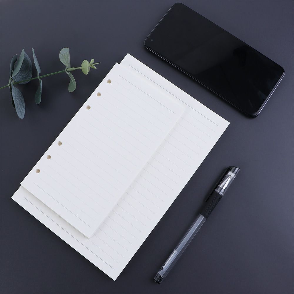 Grid Daily Planner 45 Sheets S - đánh giá và giá Notebook Dotted A5