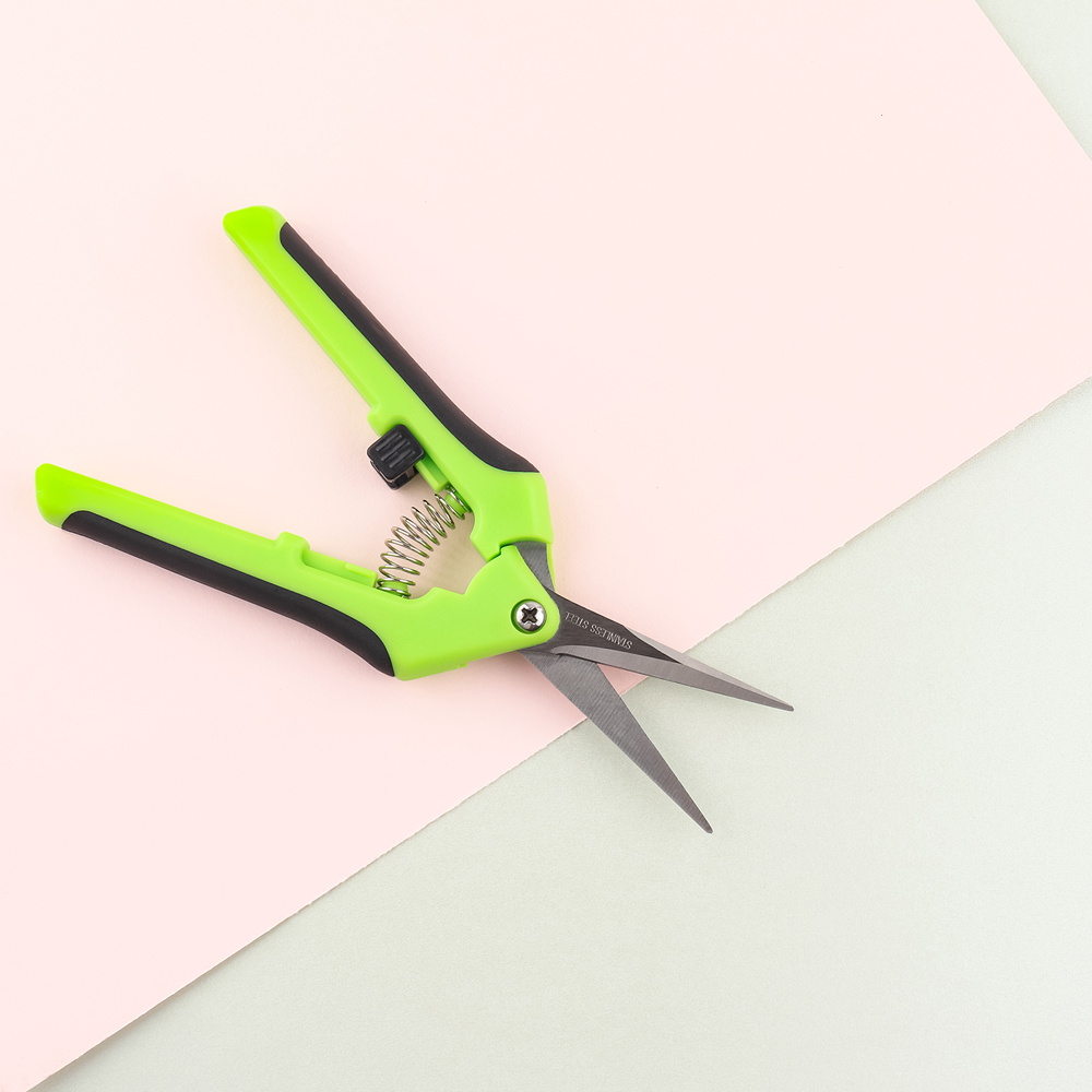 Ergonomic Spring-Action Scisso - đánh giá và giá Scissors Stainless Craft